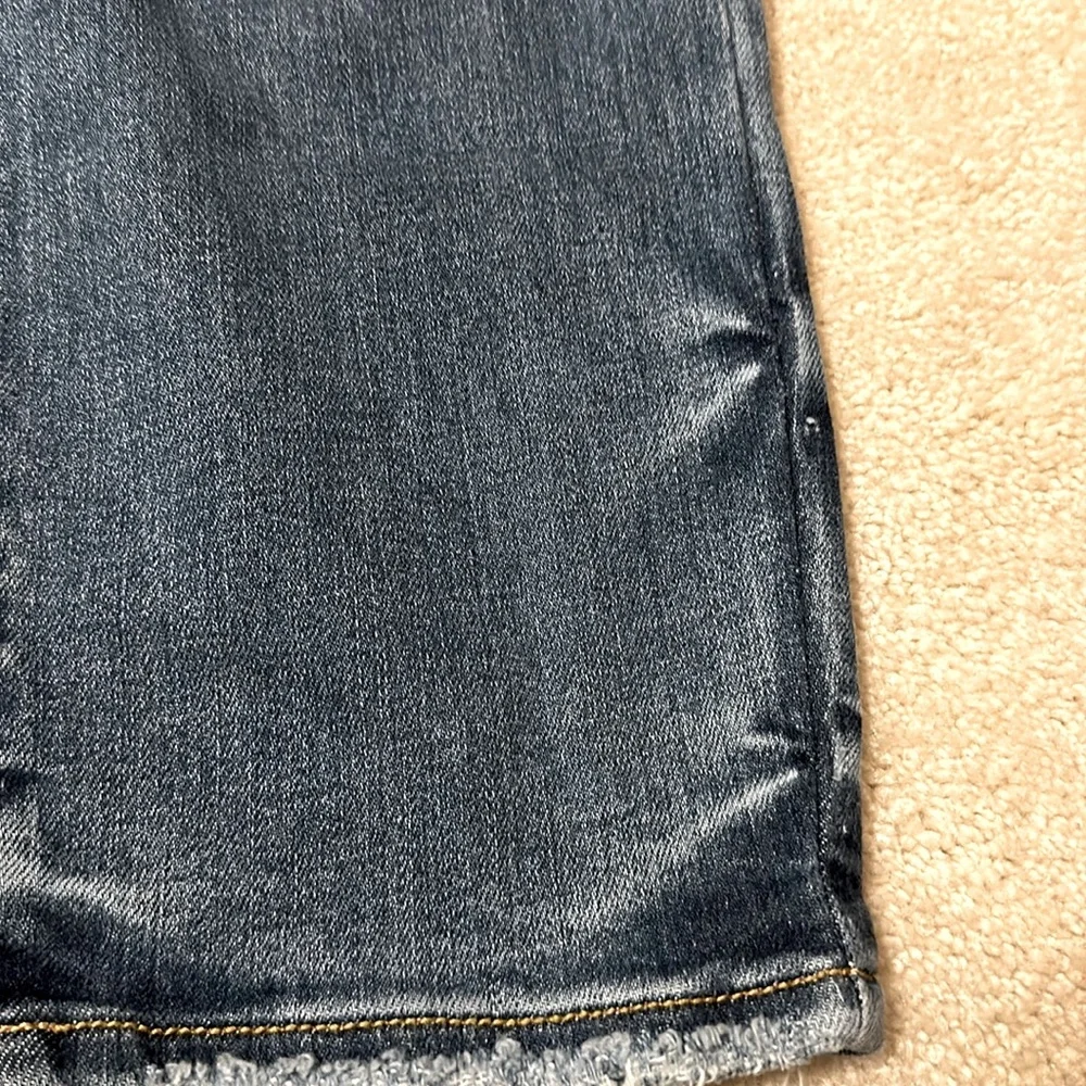 Vintage Judy Blue high waisted Boyfriend Fit 5 pocket jeans size 9/29
